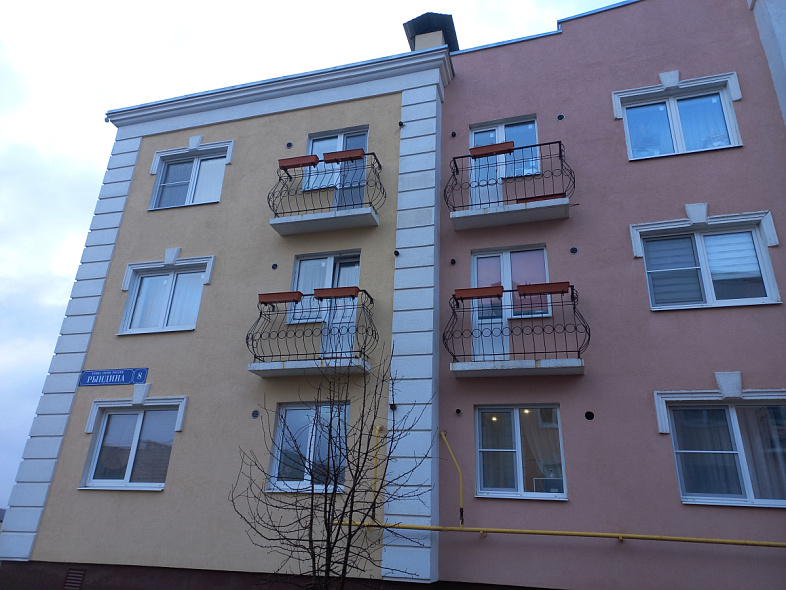 Продажа 1 комнатной квартиры, 30 м2, обл. Тульская, г. Тула, улица Героя России Зиничева, 7 14