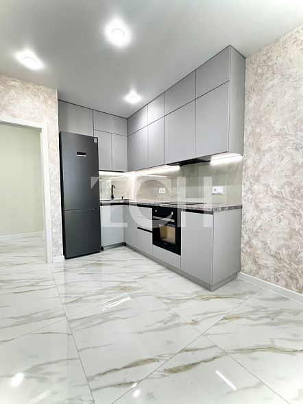Продажа 2 комнатной квартиры, 64 м2, обл. Тульская, г. Тула, улица Академика Насоновой, 9 19