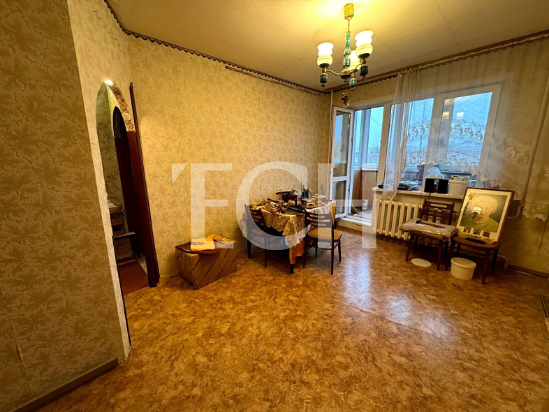 Продажа 1 комнатной квартиры, 30 м2, обл. Тульская, г. Тула, улица Металлургов, 49А 1