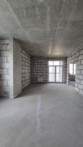 Продажа 3 комнатной квартиры, 123 м2, обл. Тульская, г. Тула, улица Демонстрации, 20Б 5