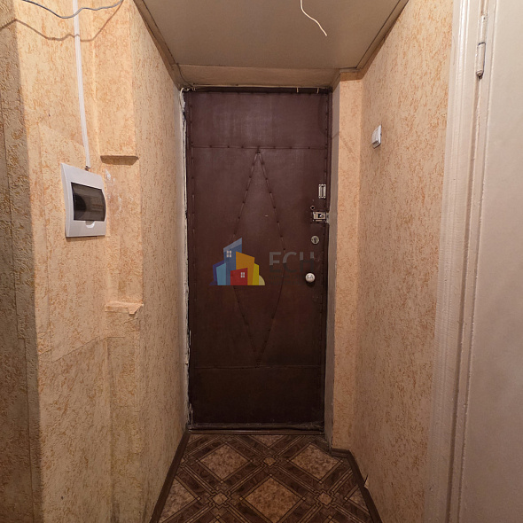 Продажа 1 комнатной квартиры, 33 м2, обл. Тульская, г. Тула, проспект Ленина, 80 11