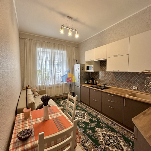 Продажа 1 комнатной квартиры, 45 м2, обл. Тульская, г. городской округ Тула, посёлок Иншинский, 63 