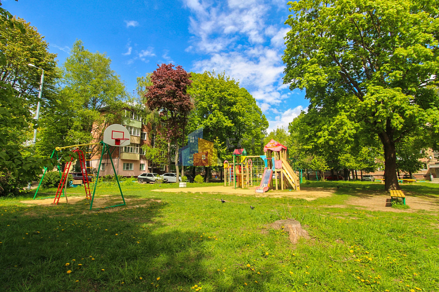 Продажа 1 комнатной квартиры, 31 м2, обл. Тульская, г. Тула, улица Металлургов, 2В 12