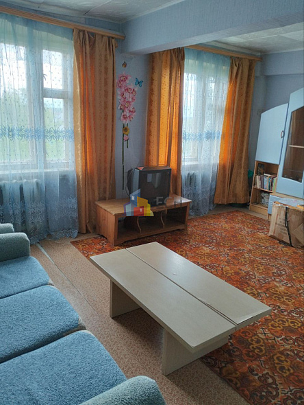 Продажа 3 комнатной квартиры, 92.7 м2, обл. Тульская, г. микрорайон Мясново, 7-й Полюсный проезд, 16А 2