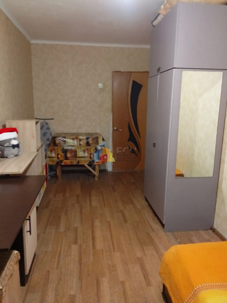 Продажа 2 комнатной квартиры, 45.2 м2, обл. Тульская, г. Тула, улица Кауля, 7к4 3
