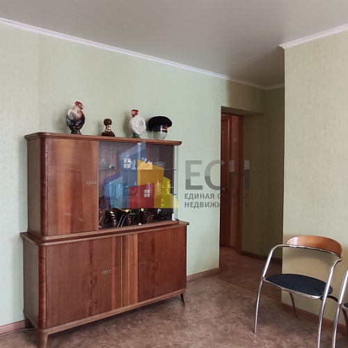 Продажа 3 комнатной квартиры, 55.5 м2, обл. Тульская, г. Тула, улица Дмитрия Ульянова, 12 
