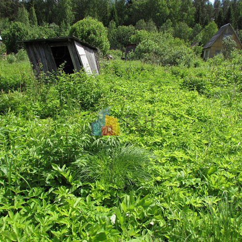Земельные участки в Туле, продажа участков под ИЖС - ЕСН 