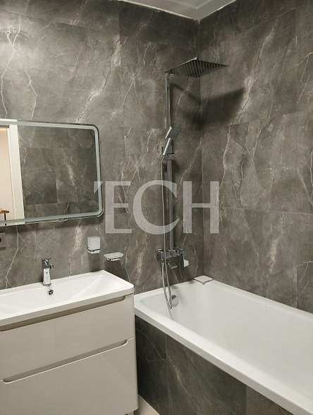 Продажа 1 комнатной квартиры, 38.7 м2, обл. Тульская, г. Тула, улица Седова, 26к2 8
