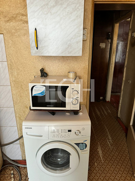 Продажа 1 комнатной квартиры, 31 м2, обл. Тульская, г. Тула, улица Баженова, 3 3