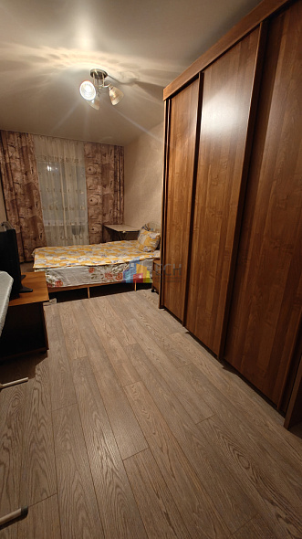 Продажа 2 комнатной квартиры, 43.5 м2, обл. Тульская, г. Щёкино, улица Мира, 26 3