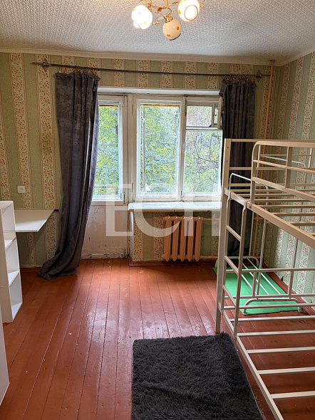 Многокомнатная квартира, 105 м2, обл. Тульская, г. Тула, улица Металлургов, 48А 3