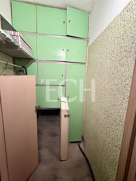 Продажа 3 комнатной квартиры, 63.6 м2, обл. Тульская, г. Тула, улица Максима Горького, 12 9
