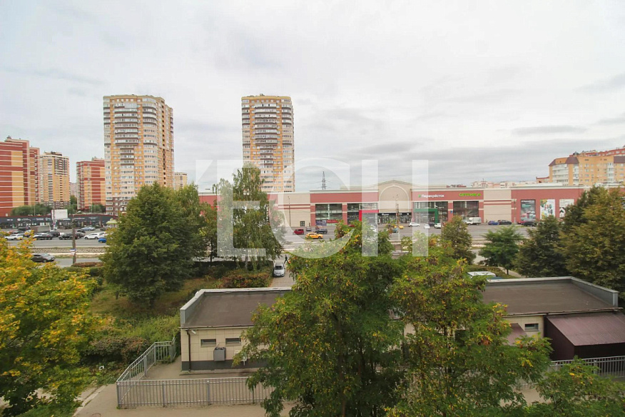 Продажа 3 комнатной квартиры, 55.3 м2, обл. Тульская, г. Тула, проспект Ленина, 137 3
