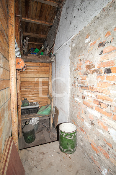 Многокомнатная квартира, 115 м2, 300034, обл. Тульская, г. Тула, ул. Гоголевская, д. 88/4 12