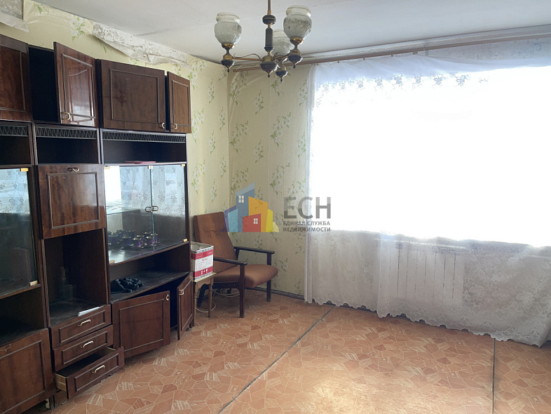 Продажа 3 комнатной квартиры, 68.8 м2, обл. Тульская, г. посёлок Горелки, Гарнизонный проезд, 2Д 12