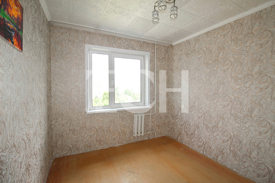 Продажа 3 комнатной квартиры, 64.5 м2, обл. Тульская, г. Тула, улица Луначарского, 67 6
