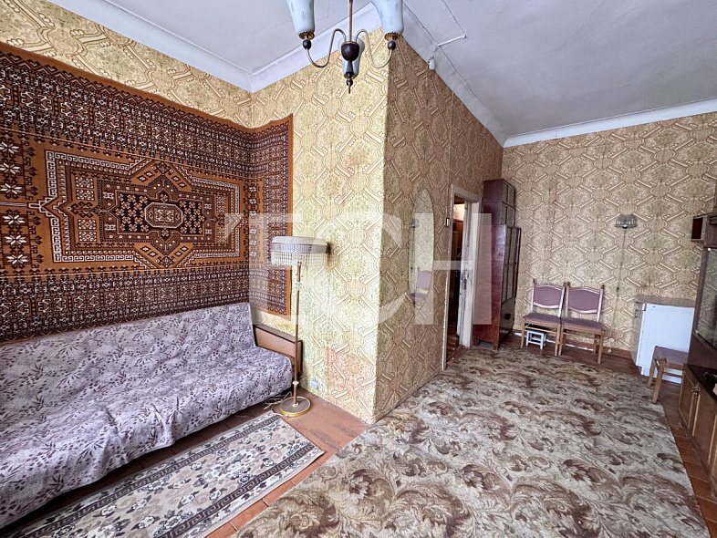 Многокомнатная квартира, 98 м2, обл. Тульская, г. Тула, Гоголевская улица, 58 3