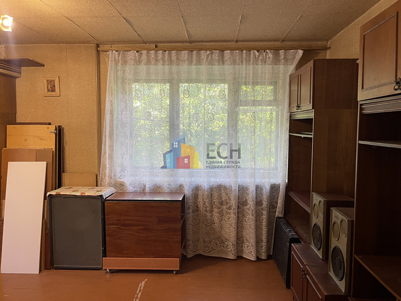 Продажа 1 комнатной квартиры, 30.7 м2, обл. Тульская, г. Тула, улица Седова, 31А 4