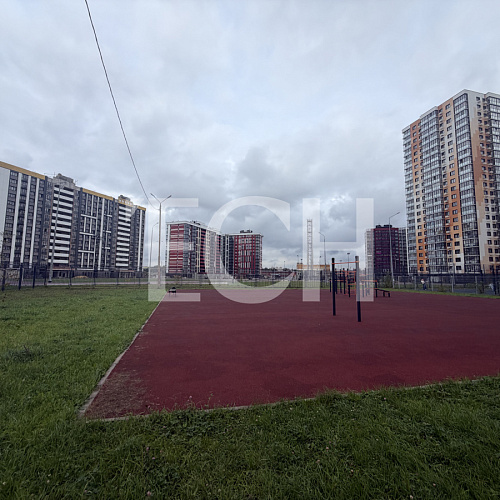 Продажа 1 комнатной квартиры, 44.2 м2, Россия, Тула, Новомосковская улица, 4 