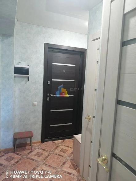 Продажа 2 комнатной квартиры, 38.9 м2, обл. Тульская, г. Тула, 1-й проезд Металлургов, 5А 16