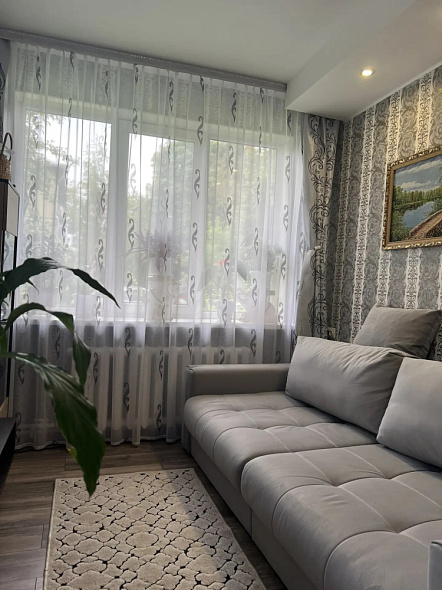 Продажа 1 комнатной квартиры, 30.9 м2, обл. Тульская, г. посёлок Косая Гора, улица Дронова 5