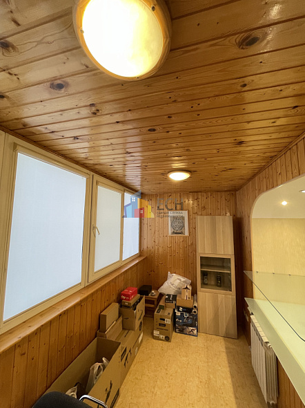 Продажа 3 комнатной квартиры, 87.6 м2, обл. Тульская, г. Тула, улица Михеева, 11Б 18