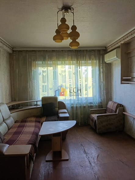 Продажа 3 комнатной квартиры, 58.7 м2, обл. Тульская, г. Донецк, бульвар Шевченко, 60 3