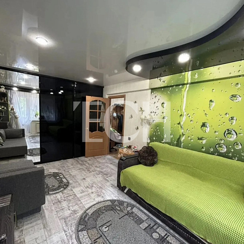 Продажа 1 комнатной квартиры, 31 м2, обл. Тульская, г. Тула, Новомосковская улица, 13 