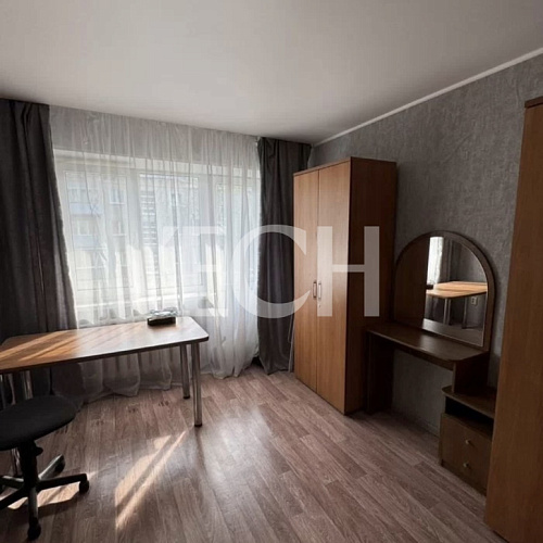 Продажа 2 комнатной квартиры, 45 м2, обл. Тульская, г. посёлок Хомяково, Хомяковская улица, 25 