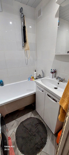 Многокомнатная квартира, 73.1 м2, обл. Тульская, г. Тула, Перекопская улица, 7 12