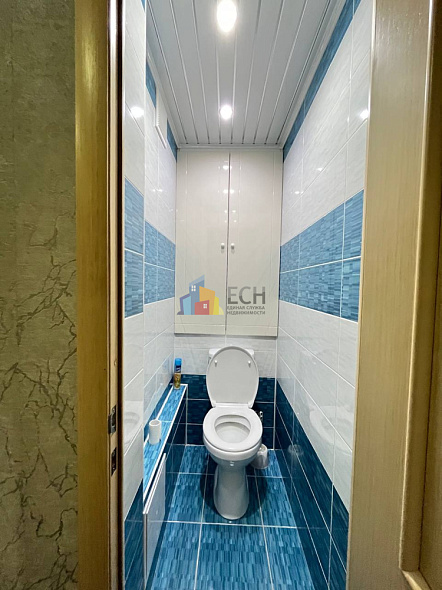 Продажа 1 комнатной квартиры, 42 м2, обл. Тульская, г. Тула, улица Макаренко, 19к3 5