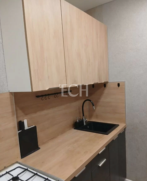 Продажа 1 комнатной квартиры, 38.7 м2, обл. Тульская, г. Тула, улица Максима Горького, 49 3