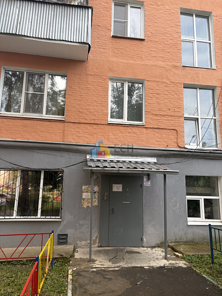 Продажа 2 комнатной квартиры, 43.5 м2, обл. Тульская, г. Тула, улица Шухова, 7А 10