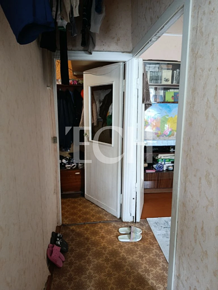 Продажа 2 комнатной квартиры, 42.9 м2, обл. Тульская, г. Тула, Оружейная улица, 29 13