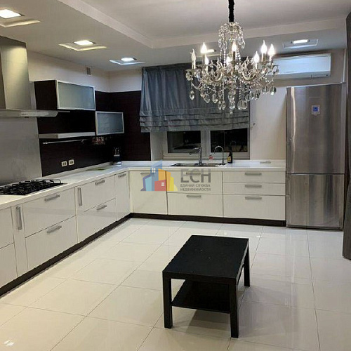 Продажа 3 комнатной квартиры, 126 м2, обл. Тульская, г. Тула, улица Демонстрации, 1Б 