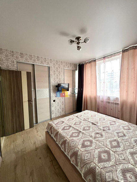 Продажа 3 комнатной квартиры, 88 м2, обл. Тульская, г. Тула, улица Свободы, 24 13