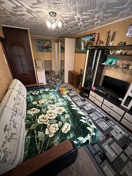 Продажа 1 комнатной квартиры, 30.5 м2, обл. Тульская, г. Тула, улица Металлургов, 47 4