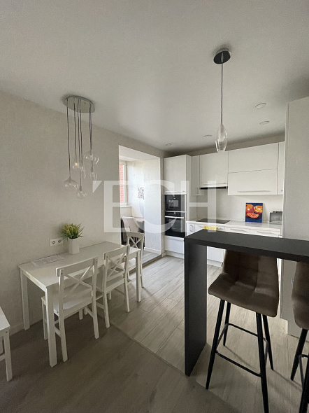 Продажа 1 комнатной квартиры, 68 м2, обл. Тульская, г. микрорайон Левобережный, Восточная улица, 1 12