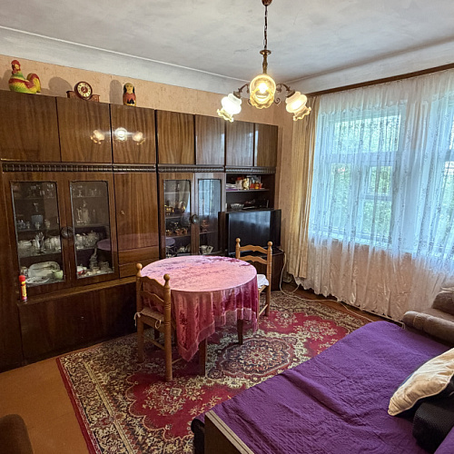 Продажа 3 комнатной квартиры, 53.1 м2, обл. Тульская, г. посёлок Шахтёрский, улица Чекалина, 8 