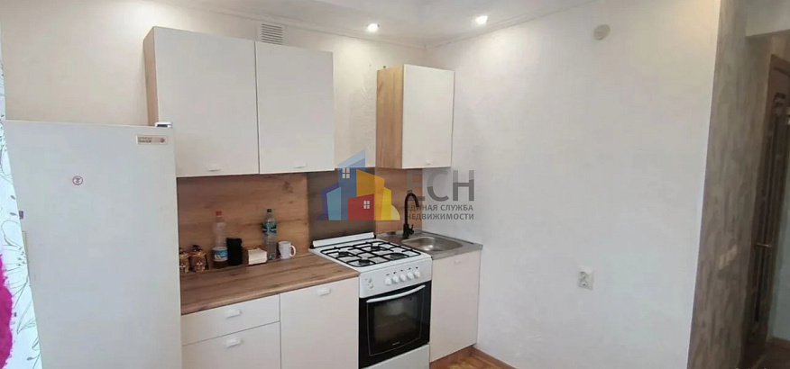 Продажа 1 комнатной квартиры, 32 м2, Тула, посёлок Скуратовский, посёлок 2-й Западный, улица Грибоедова, 54 1