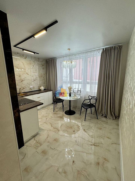 Продажа 2 комнатной квартиры, 49 м2, обл. Тульская, г. Тула, Калужское шоссе, 20к2 4