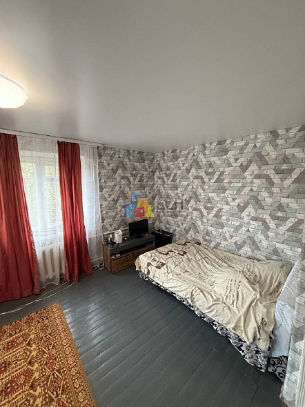 Продажа 1 комнатной квартиры, 30.5 м2, обл. Тульская, г. Щёкино, улица Революции, 77 3