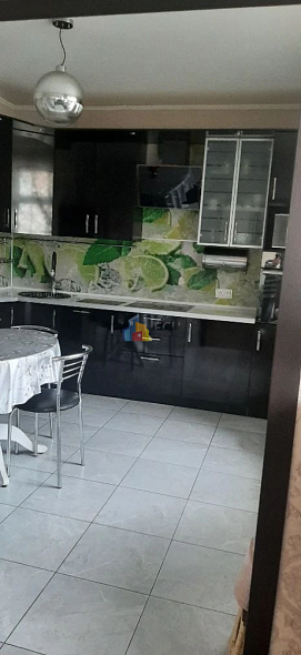 Продажа 2 комнатной квартиры, 52.6 м2, обл. Тульская, г. Тула, улица Павшинский Мост, 1к3 13