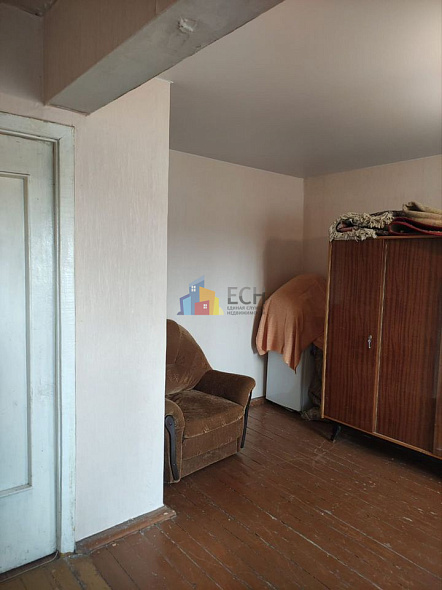 Продажа 1 комнатной квартиры, 30.9 м2, обл. Тульская, г. Щёкино, улица Победы, 14 12