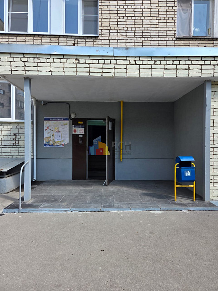 Продажа 3 комнатной квартиры, 61 м2, обл. Тульская, г. Тула, Красноармейский проспект, 11 3