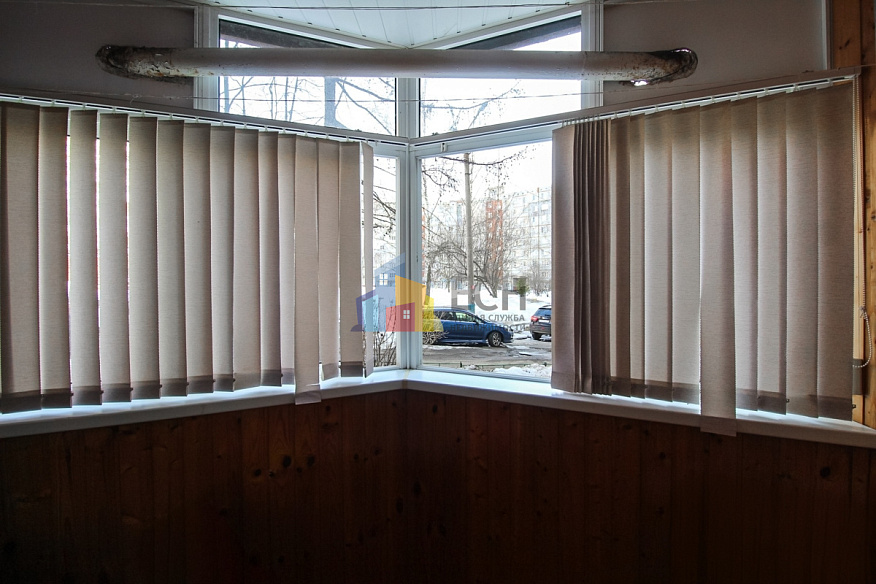 Продажа 3 комнатной квартиры, 67.1 м2, обл. Тульская, г. Тула, улица Вильямса, 26 14