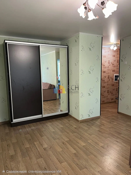 Продажа 2 комнатной квартиры, 45 м2, обл. Тульская, г. Тула, улица Фридриха Энгельса, 149 4