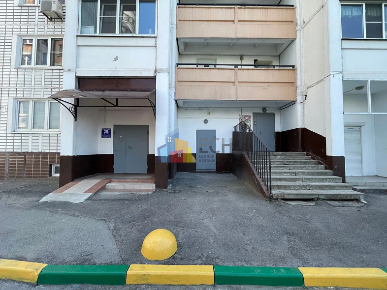 Продажа 3 комнатной квартиры, 80 м2, обл. Тульская, г. Тула, улица Хворостухина, 2Б 27