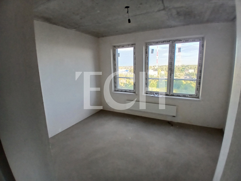 Продажа 2 комнатной квартиры, 60.6 м2, обл. Тульская, г. Тула, улица Генерала Маргелова, 3Д 15