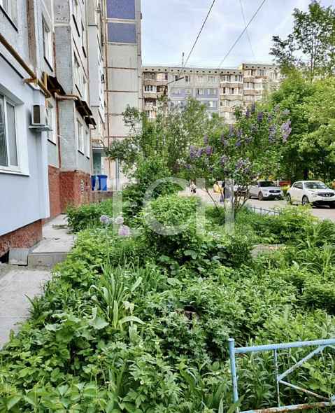 Продажа 2 комнатной квартиры, 50.2 м2, обл. Тульская, г. Тула, улица Бондаренко, 9 13